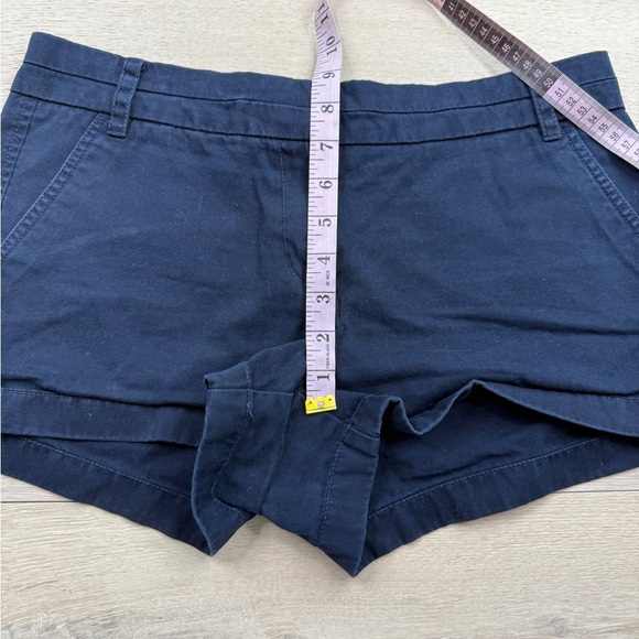 J. Crew Chino Shorts - Picture 4 of 5